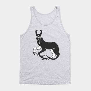 Forest Beast Tank Top